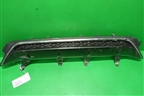 Юбка заднего бампера (F-Sport) (5215148040) для Lexus RX 350 c 2015г