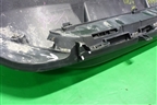 Юбка заднего бампера (F-Sport) (5215148040) для Lexus RX 350 c 2015г