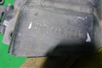 Петля капота  (81624400042) для MAN TGX с 2007г (ТГХ)