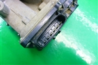 Заслонка дроссельная электрическая (1.3л 2SZ-FE) (2203023010) для Toyota Yaris с 2005-2011г (Ярис)