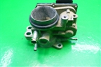 Заслонка дроссельная электрическая (1.3л 2SZ-FE) (2203023010) для Toyota Yaris с 2005-2011г (Ярис)