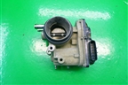 Заслонка дроссельная электрическая (1.3л 2SZ-FE) (2203023010) для Toyota Yaris с 2005-2011г (Ярис)
