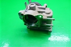Заслонка дроссельная электрическая (1.3л 2SZ-FE) (2203023010) для Toyota Yaris с 2005-2011г (Ярис)