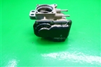 Заслонка дроссельная электрическая (1.3л 2SZ-FE) (2203023010) для Toyota Yaris с 2005-2011г (Ярис)