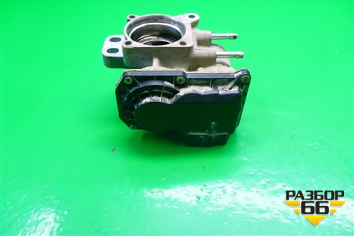 Заслонка дроссельная электрическая (1.3л 2SZ-FE) (2203023010) для Toyota Yaris с 2005-2011г (Ярис)