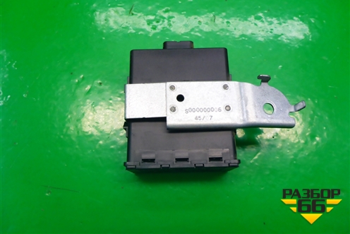 Блок управления центральным замком (897410D030) для Toyota Yaris с 2005-2011г (Ярис)