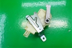 Моторчик заслонки отопителя для Toyota Yaris с 2005-2011г (Ярис)