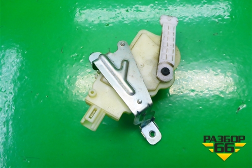 Моторчик заслонки отопителя для Toyota Yaris с 2005-2011г (Ярис)
