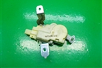Моторчик заслонки отопителя для Toyota Yaris с 2005-2011г (Ярис)