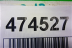 Моторчик заслонки отопителя для Toyota Yaris с 2005-2011г (Ярис)
