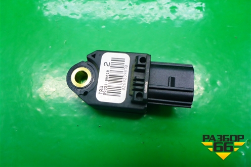 Датчик AIR BAG (898310H010) для Toyota Yaris с 2005-2011г (Ярис)