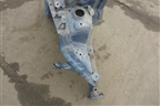 Лонжерон передний правый для Toyota Yaris с 2005-2011г (Ярис)
