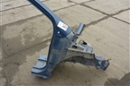 Лонжерон передний правый для Toyota Yaris с 2005-2011г (Ярис)