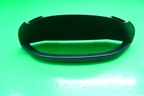 Накладка на щиток приборов для Toyota Yaris с 2005-2011г (Ярис)