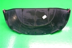 Накладка на щиток приборов для Toyota Yaris с 2005-2011г (Ярис)