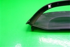 Накладка на щиток приборов для Toyota Yaris с 2005-2011г (Ярис)