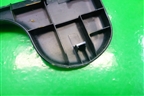 Накладка внутренняя (заднего левого сидения) (792460D010) для Toyota Yaris с 2005-2011г (Ярис)