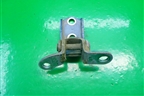 Петля двери задней левой нижняя для Toyota Yaris с 2005-2011г (Ярис)