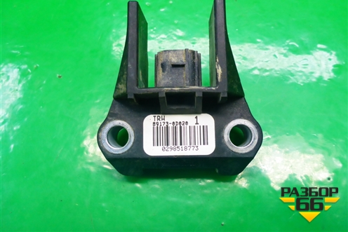 Датчик AIR BAG (891730D020) для Toyota Yaris с 2005-2011г (Ярис)