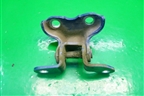 Петля двери задней левой нижняя для Toyota Yaris с 2005-2011г (Ярис)
