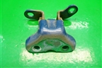 Петля двери задней левой нижняя для Toyota Yaris с 2005-2011г (Ярис)