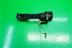 Ручка наружная двери передней левой для Toyota Yaris с 2005-2011г (Ярис)