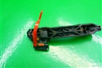 Ручка наружная двери задней правой для Toyota Yaris с 2005-2011г (Ярис)