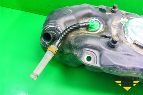 Бак топливный (771000D091) для Toyota Yaris с 2005-2011г (Ярис)