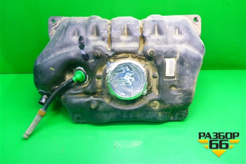 Бак топливный (771000D091) для Toyota Yaris с 2005-2011г (Ярис)