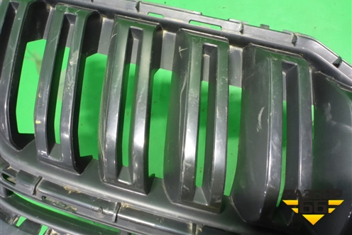 Решетка радиатора (565853653A) для Skoda Kodiaq с 2017г (Кодиак)