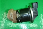 Клапан рециркуляции выхлопных газов (1.8л) для Honda Civic 4D с 2006-2012г (Цивик)