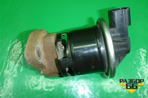 Клапан рециркуляции выхлопных газов (1.8л) для Honda Civic 4D с 2006-2012г (Цивик)