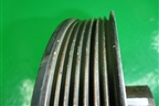 Шкив коленвала (1.8л) для Honda Civic 4D с 2006-2012г (Цивик)