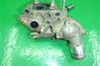 Корпус термостата (1.8л) для Honda Civic 4D с 2006-2012г (Цивик)