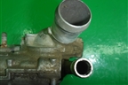Корпус термостата (1.8л) для Honda Civic 4D с 2006-2012г (Цивик)