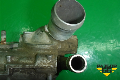 Корпус термостата (1.8л) для Honda Civic 4D с 2006-2012г (Цивик)