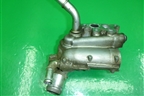Корпус термостата (1.8л) для Honda Civic 4D с 2006-2012г (Цивик)