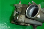 Корпус термостата (1.8л) для Honda Civic 4D с 2006-2012г (Цивик)