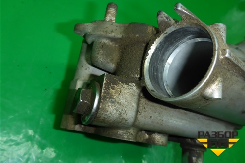 Корпус термостата (1.8л) для Honda Civic 4D с 2006-2012г (Цивик)