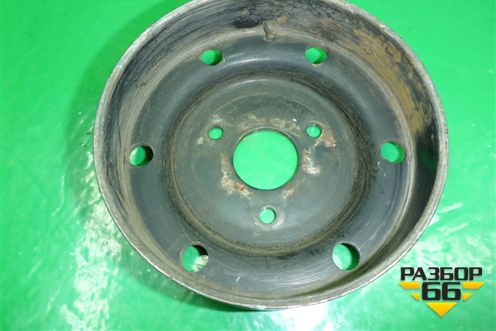 Шкив помпы (1.8л) для Honda Civic 4D с 2006-2012г (Цивик)