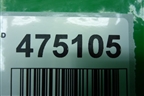 Шкив помпы (1.8л) для Honda Civic 4D с 2006-2012г (Цивик)
