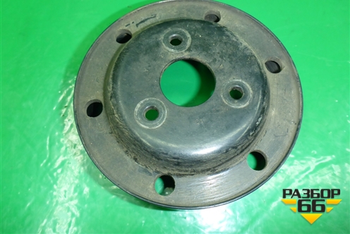 Шкив помпы (1.8л) для Honda Civic 4D с 2006-2012г (Цивик)