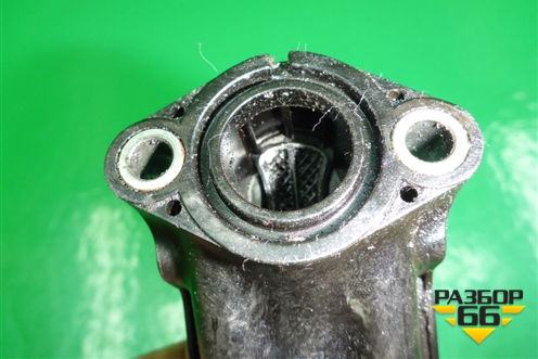 Маслозаборник (1.8л) для Honda Civic 4D с 2006-2012г (Цивик)