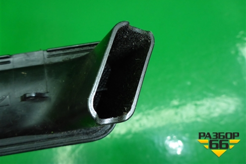 Маслозаборник (1.8л) для Honda Civic 4D с 2006-2012г (Цивик)
