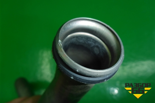 Трубка системы охлаждения (1.8л) для Honda Civic 4D с 2006-2012г (Цивик)