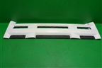 Решетка радиатора  (узкая кабина) (8974072913) для Isuzu NQR с 2005г (Нкуэр)