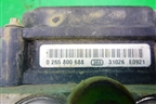 Блок ABS (0265800688) для Great Wall Wingle 3 с 2006-2012г (Вингл)