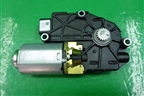 Моторчик люка для Nissan Qashqai (J10E) с 2006-2013г (Кашкай)