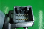 Моторчик люка для Nissan Qashqai (J10E) с 2006-2013г (Кашкай)