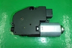 Моторчик люка для Nissan Qashqai (J10E) с 2006-2013г (Кашкай)